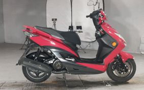 YAMAHA CYGNUS125XSR SE44J
