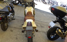 SUZUKI RG250 Gamma GJ21A