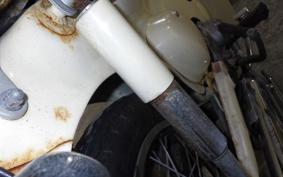 HONDA LITTLE CUB E AA01