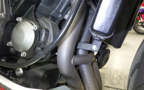 TRIUMPH STREET TRIPLE RS 2019