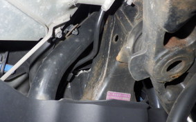 HONDA PCX 125 2016 JK05