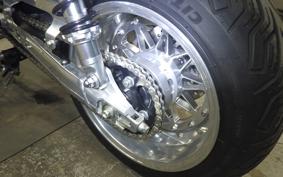 HONDA MONKEY 125 2017 JB03