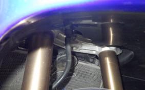 SUZUKI GSX1300R HAYABUSA 2007