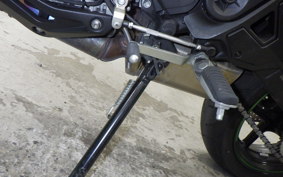 KAWASAKI VERSYS A 2024 LE650H