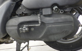 SUZUKI LET's 2 1995 CA1PA