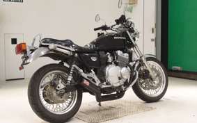 HONDA CB400F 1999 NC36