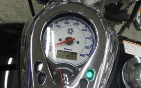 YAMAHA DRAGSTAR 400 2003 VH01J