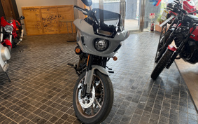 HARLEY FXLRST 2025 YXZ