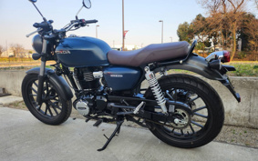 HONDA GB350 2022 NC59