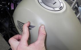 HONDA REBEL 250 A MC49