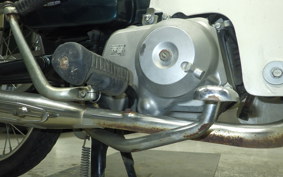 HONDA C50 SUPER CUB AA01