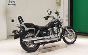 YAMAHA DRAGSTAR 250 VG02J