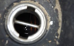 YAMAHA JOG POCHE SA08J