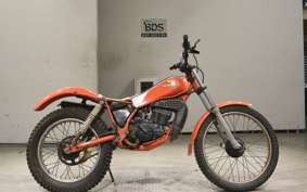 HONDA TLM50 AD07