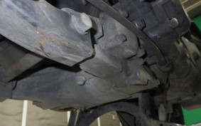 SUZUKI ADDRESS V125 CF46A