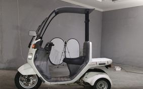 HONDA GYRO TA03