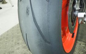 YAMAHA MT-07 2021 RM33J