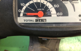 SUZUKI LET's 2 CA1PA