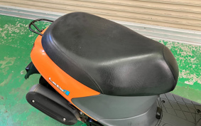 SUZUKI LET's 4 CA45A