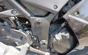 KAWASAKI NINJA 250R EX250K