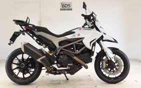 DUCATI HYPERSTRADA 820 2014
