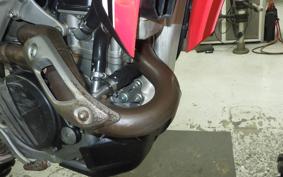 HONDA CRF450R 2020 PE07