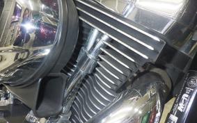 HARLEY FXSB 1580 2015