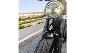 TRIUMPH SPEED TWIN 1200 2026 DD0H20
