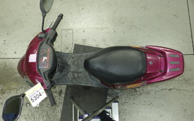 SUZUKI SEPIA ZZ Gen.2 CA1HC