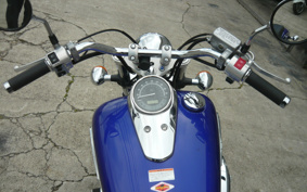 HONDA  SHADOW  CUSTOM 400 2013 NC45
