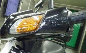 HONDA C100 SUPER CUB 2022 HA06