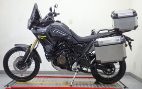 YAMAHA TENERE 700 2021 DM09J