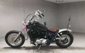 HONDA SHADOW 400 NC34
