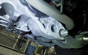 HONDA ﾍﾞﾝﾘｨ110 JA09