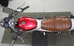 HONDA JADE 2006 MC23