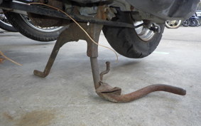 YAMAHA JOG Gen.1 3KJ