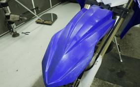 YAMAHA YZ250X CG38C