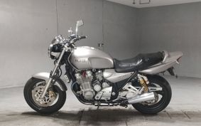 YAMAHA XJR1300 1998 RP01J