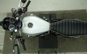 KAWASAKI W800 2026 EJ800E