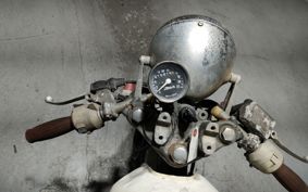 HONDA GB250 CLUBMAN 1 MC10