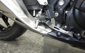 KAWASAKI NINJA 250 2 2002 EX250P