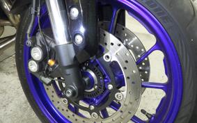 YAMAHA MT-09 ASP 2018 RN52J