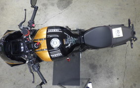 YAMAHA XSR900 2022 RN80J