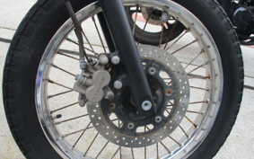 KAWASAKI 250TR BJ250F