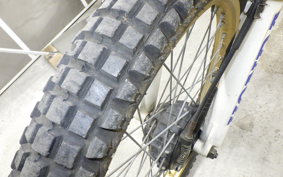 HONDA TLM200R 2023 MD15