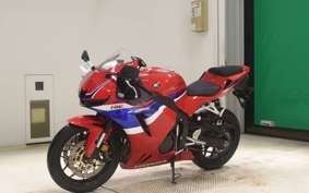 HONDA CBR600RR 2024 PC40