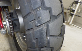 HONDA MONKEY 125 ABS JB02