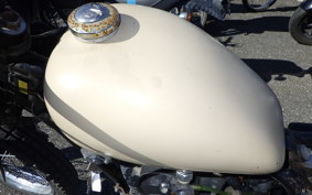 KAWASAKI 250TR BJ250F