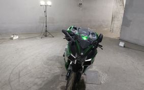 KAWASAKI NINJA H2 SX SE 2020 ZXT02A