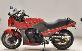 KAWASAKI GPZ900R NINJA 1985 ZX900A